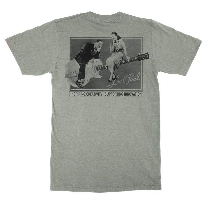 Les Paul "Les And Mary On Guitar Holiday Bundle" Bundle