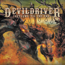 DevilDriver "Outlaws 'Til The End, Vol. 1" 12"