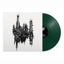 Pungent Stench "Pungent Stench - Mucous Secretion / Solid Verde Vinyl LP" 12"