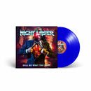 Night Laser "Call Me What You Want" Limited Edition 12"