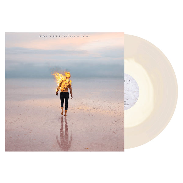 Polaris " The Death Of Me" 12"