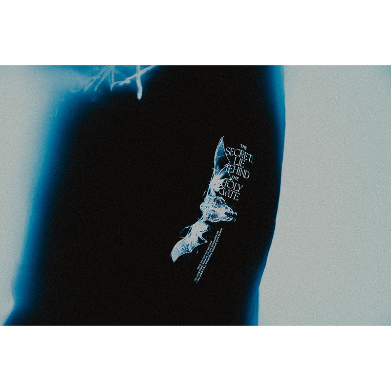 Unprocessed "Angel" Longsleeve