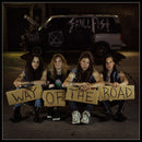 Skull Fist "Way Of The Road" CD