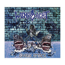 Wehrmacht "WEHRMACHT - Shark Attack / CD" CD