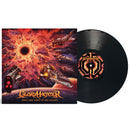 Gloryhammer "Space 1993: Wrath of Kor-Virliath (Black vinyl)" 12"