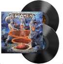 Testament "Titans of Creation" 2x12"