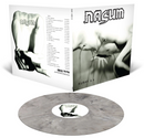 Nasum "Human 2.0" 12"