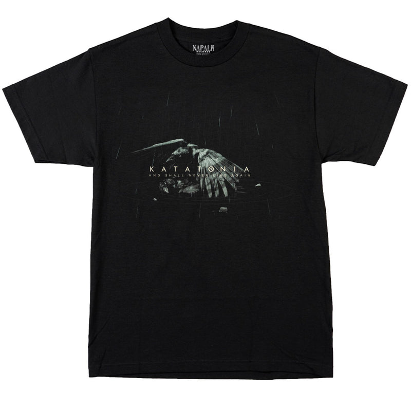 Katatonia ブラックメタル black l Katatonia