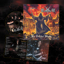 In Aeternum "The Pestilent Plague" CD