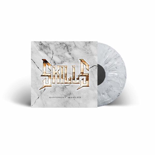 Skills "Different Worlds" 12"