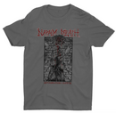 Napalm Death "Invigorating Clutch" T-Shirt