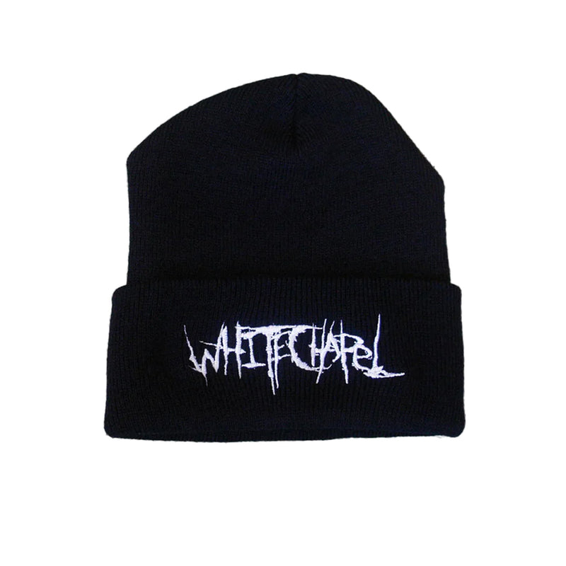 Whitechapel "Classic Logo" Beanie
