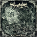 Totengeflüster "The Faceless Divine (Digipak)" CD