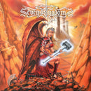 Seven Kingdoms "Seven Kingdoms" CD