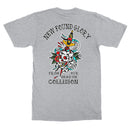 New Found Glory "Head on Collision" T-Shirt
