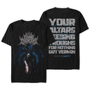 Crown Magnetar "Desecrate Infinite" T-Shirt