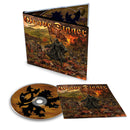 Grave Digger "Fields Of Blood " Limited Edition CD