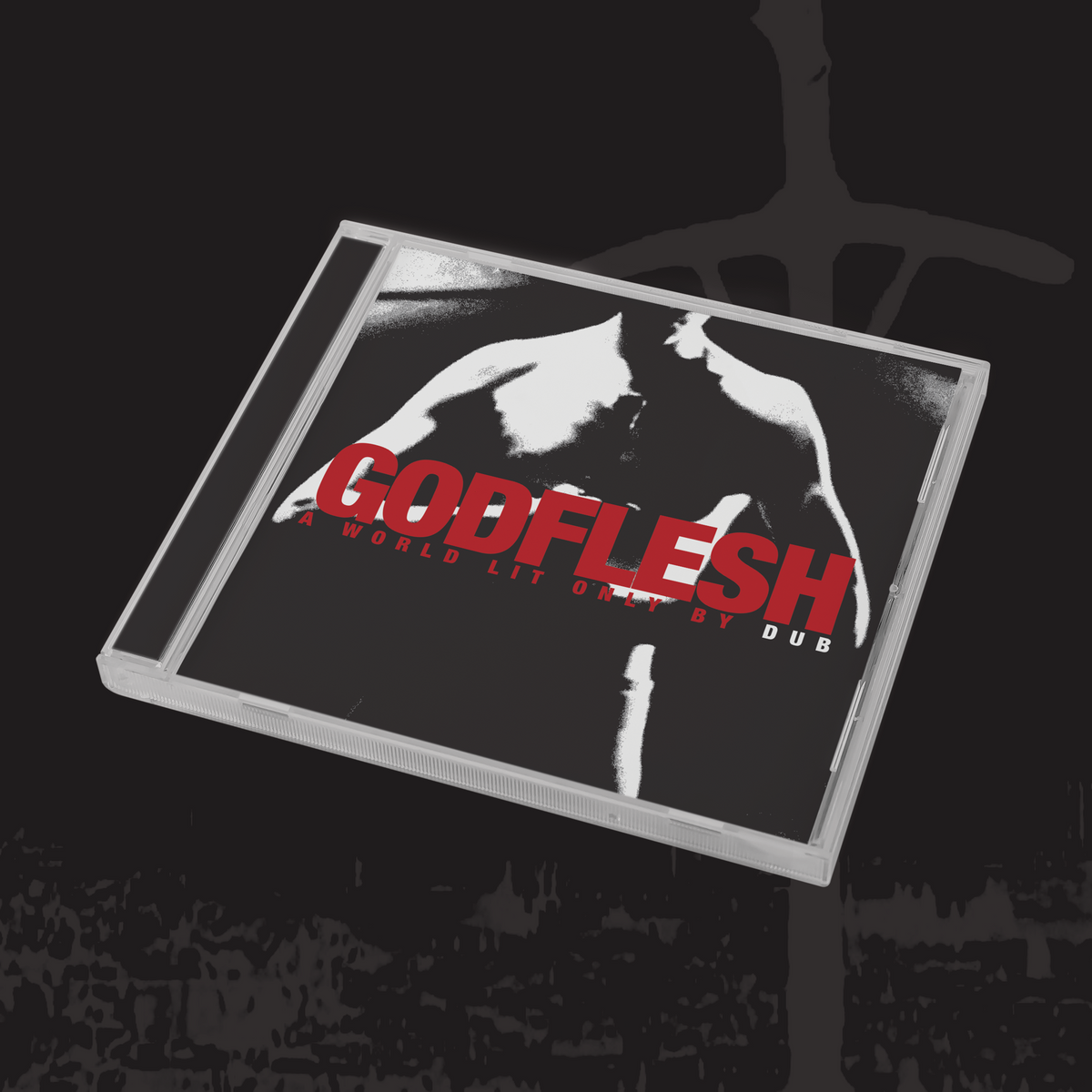 Godflesh 