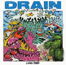 Drain "Living Proof" CD