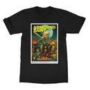 Armored Saint "Hit a Moonshot" T-Shirt