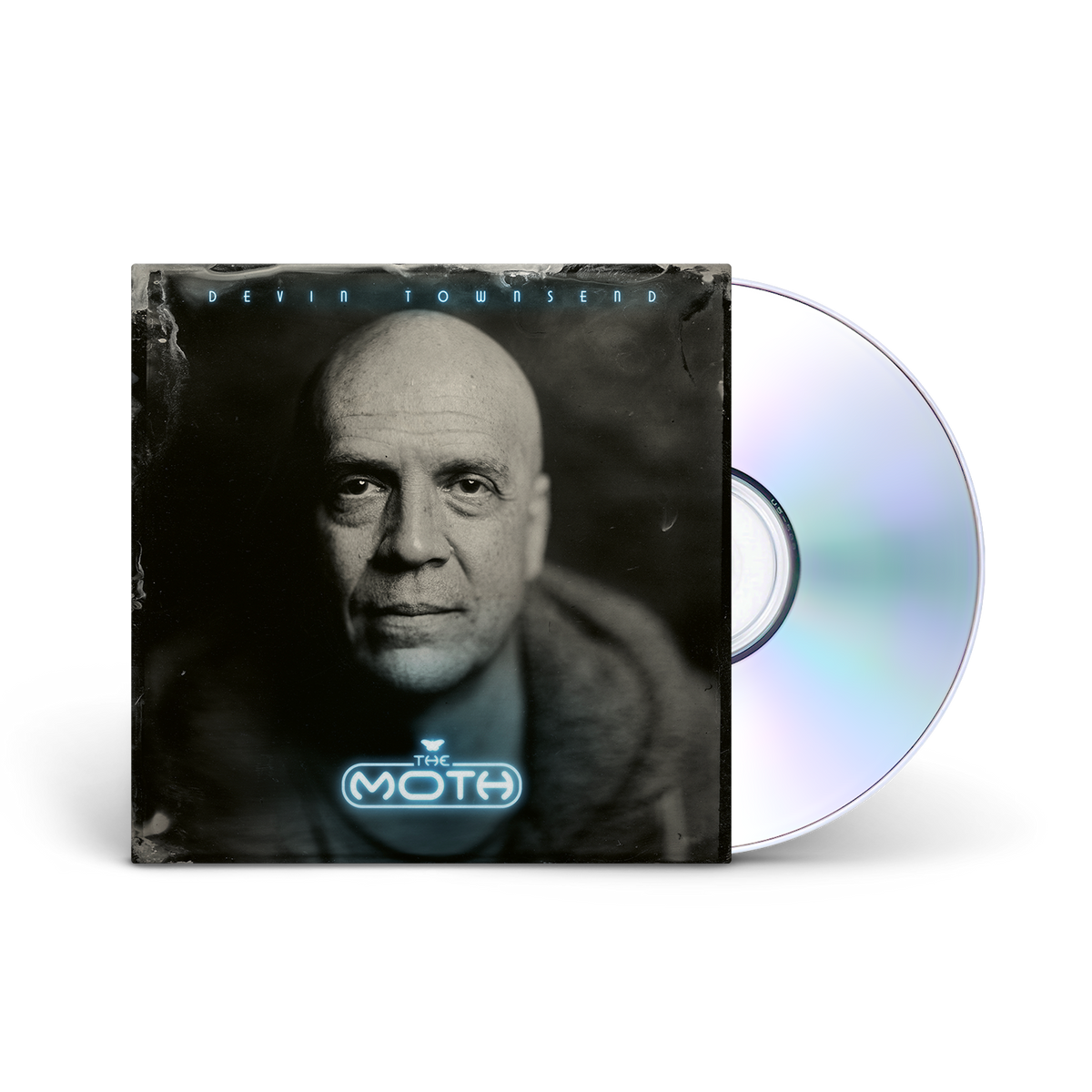 Devin Townsend 
