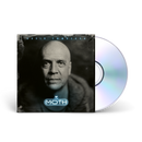 Devin Townsend "Moth" CD