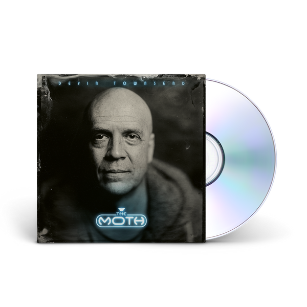 Devin Townsend 