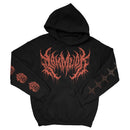 I Am Mook "Bleak Humanity" Pullover Hoodie