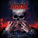 Nervosa "Jailbreak" 12"