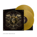 Evergrey "From Dark Discoveries to Heartless Portraits" 2x12"