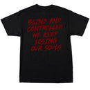 Nervosa "Blind and Controlled" T-Shirt