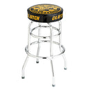 Clutch "Custom Swivel Bar Stool" Stool