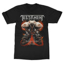Testament "Brotherhood of the Snake" T-Shirt