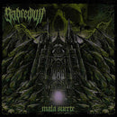 Sabrewulf "SABREWULF - Mala Suerte / CD" CD