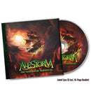 Alestorm "Alestorm - The Thunderfist Chronicles / CD" CD