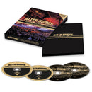 Alter Bridge "Live At The Royal Albert Hall" Blu-ray/DVD/2xCD