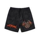 Whitechapel "Prisoner" Shorts