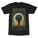 Humanity's Last Breath "Ashen" T-Shirt