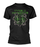Type O Negative "O Logo" T-Shirt
