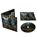 Grave Digger "Exhumation - The Early Years " Limited Edition CD