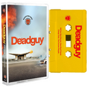 Deadguy "Near-Death Travel Services" Cassette
