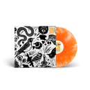 Gösta Berlings Saga "Forever Now" 12"