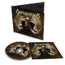 Crematory "Unbroken" Limited Edition CD