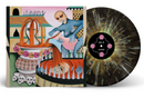 Gulch "Impenetrable Cerebral Fortress" 12"