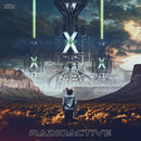 Radioactive "X.X.X." CD
