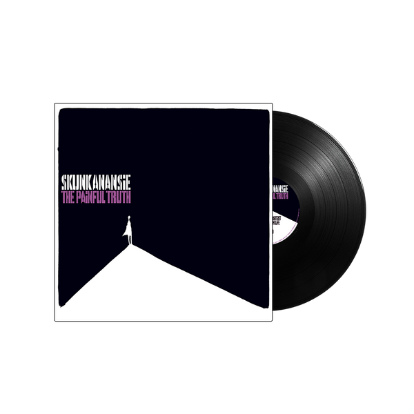 Skunk Anansie "The Painful Truth" 12"