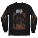 The Zenith Passage "Serpentine Circuitry" Longsleeve