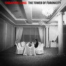 Singapore Sling "The Tower Of Foronicity" CD