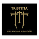 Tristitia "TRISTITIA - Lamentations In Darkness / 5CD Boxset" 5xCD