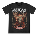 Whitechapel "Hymns" T-Shirt